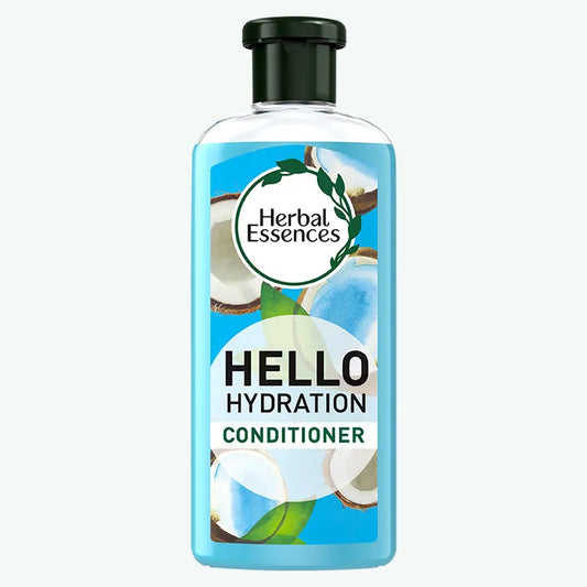 Hello Hydration Deeply Moisturizing Conditioner