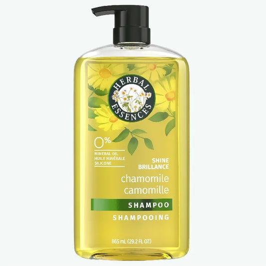 Chamomile Shine Shampoo