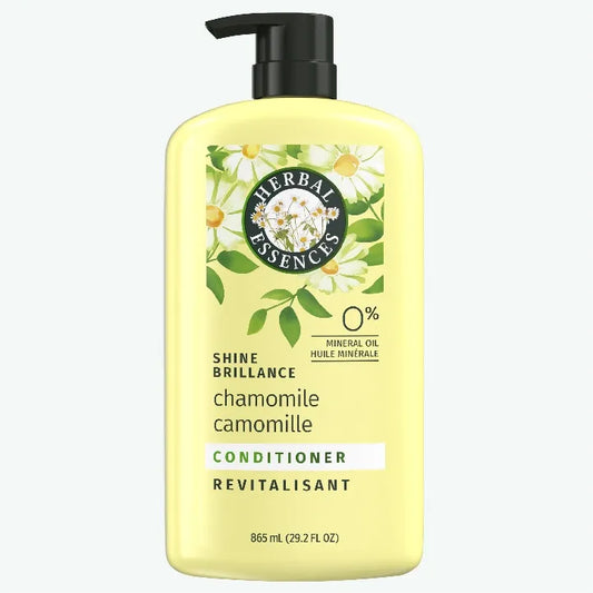 Chamomile Shine Conditioner