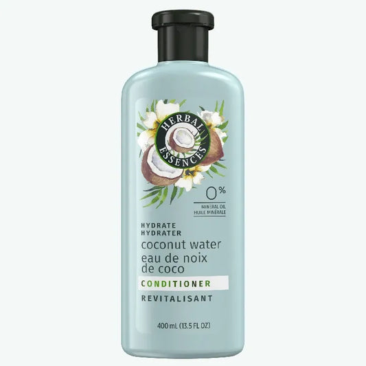 Hydrating Coconut Water & Jasmine Conditioner