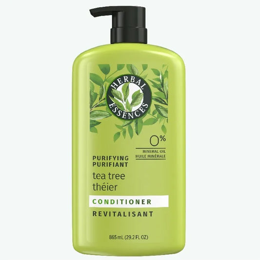 Purifying Tea Tree Conditioner