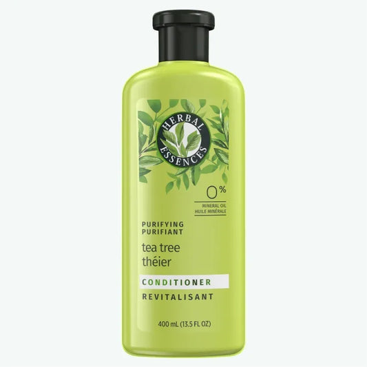 Purifying Tea Tree Conditioner